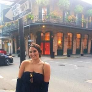 Meet your Posher, Jordan